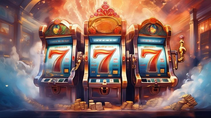 Kartu fitur pengaturan akun digital